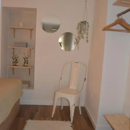 Appartamento El Pisito