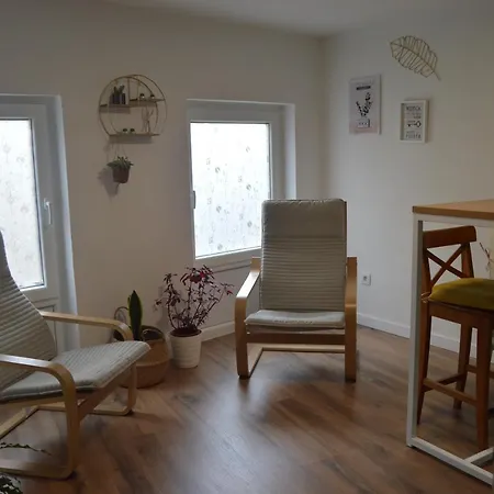 El Pisito Apartamento *