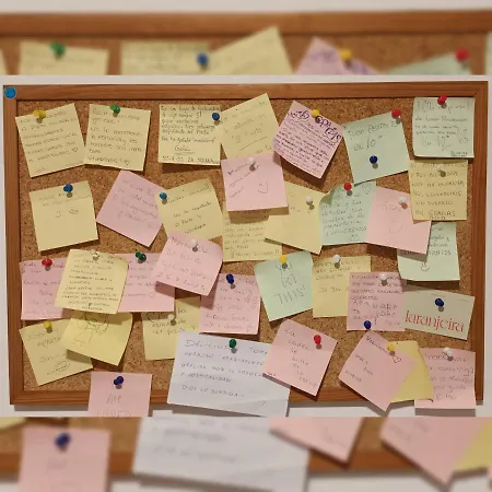 El Pisito Appartamento