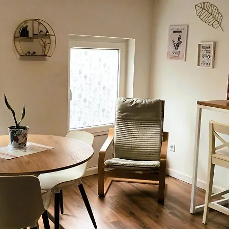 Apartamento El Pisito