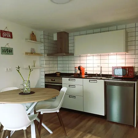 El Pisito Appartamento Pontevedra