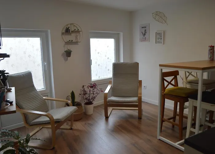 El Pisito דירה *