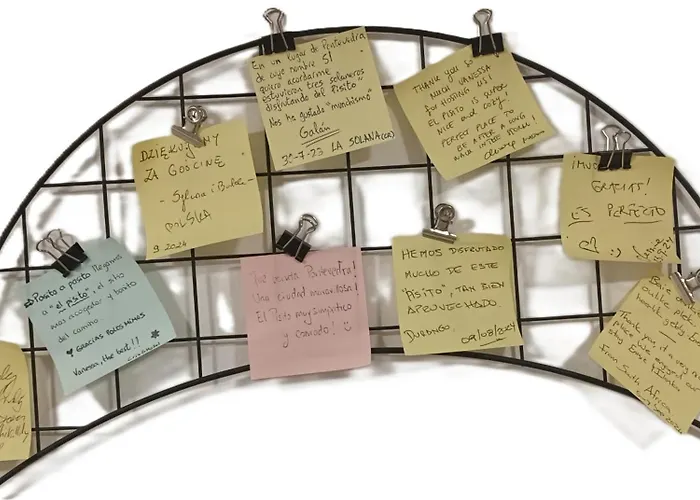 El Pisito דירה פונטה-ודרה