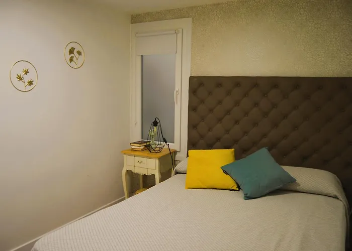 El Pisito * פונטה-ודרה